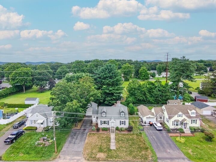 Property Photo:  11 Laurie Ave  MA 01075 