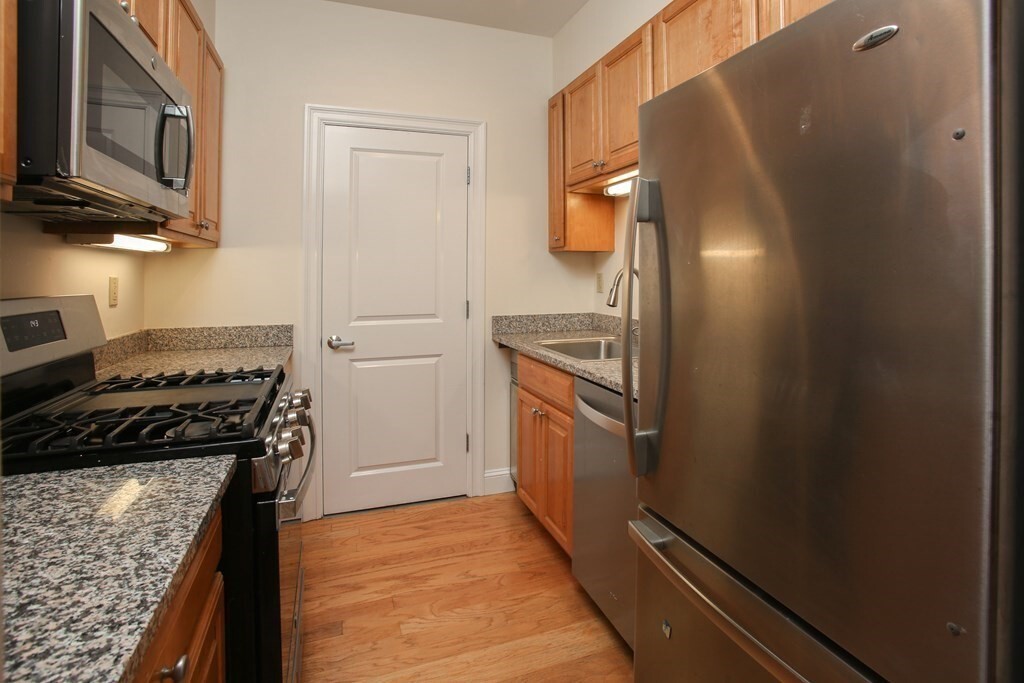 Property Photo: 1723 Washington Street 210 MA 02118