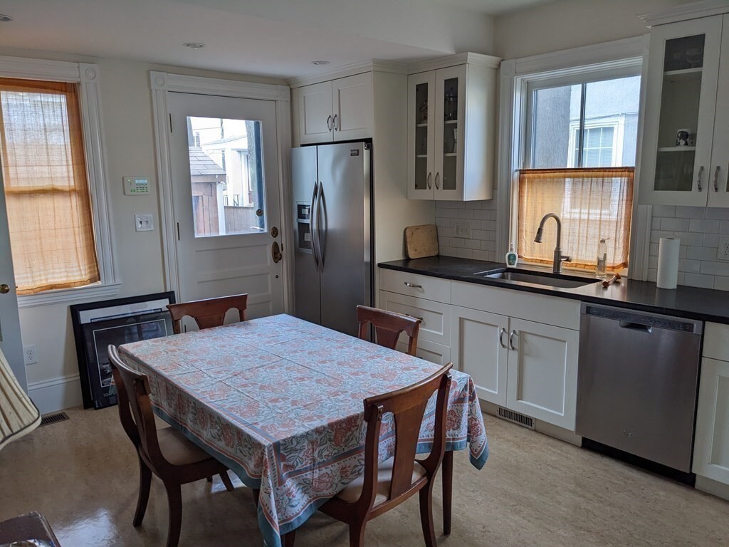 Property Photo:  9 Fayette St 1  MA 02139 