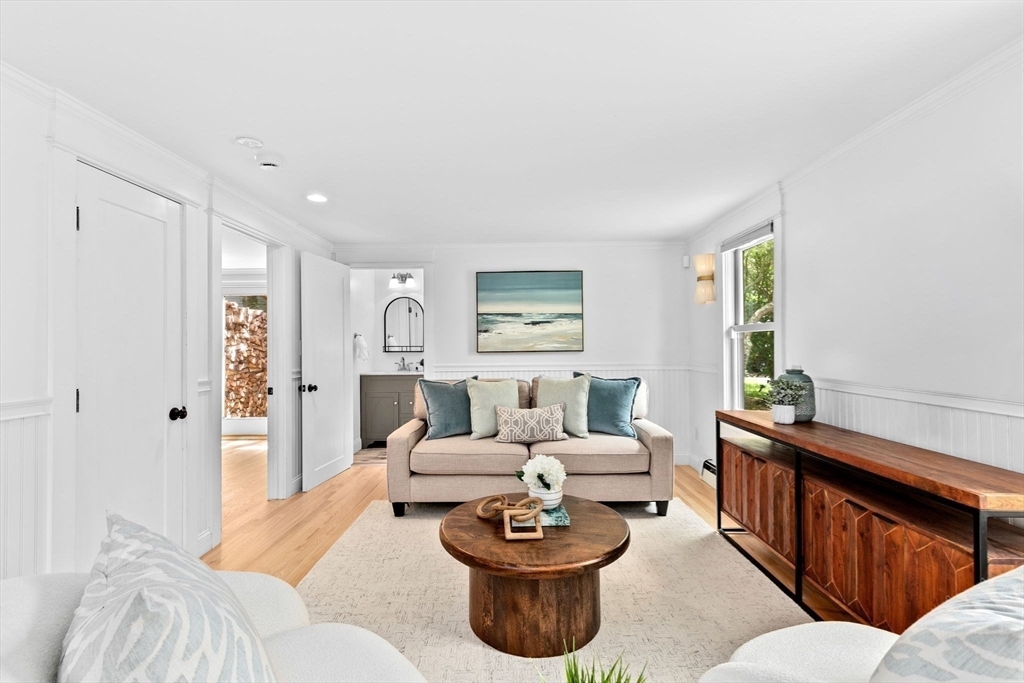 Property Photo: 50 Clifford Rd MA 02360