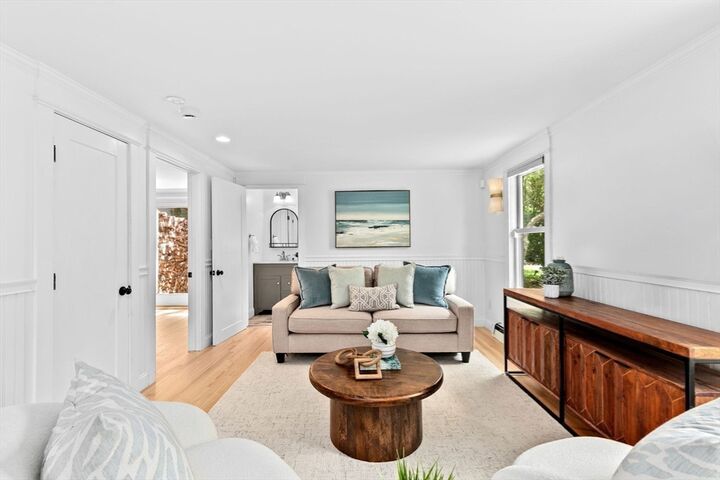 Property Photo:  50 Clifford Rd  MA 02360 