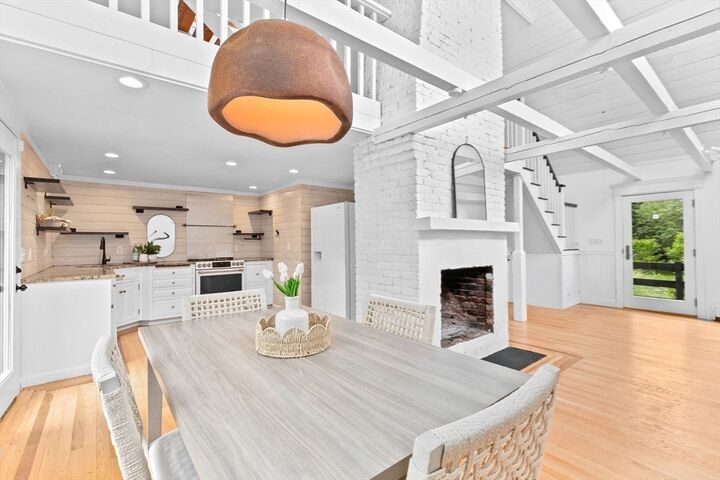 Property Photo: 50 Clifford Rd MA 02360