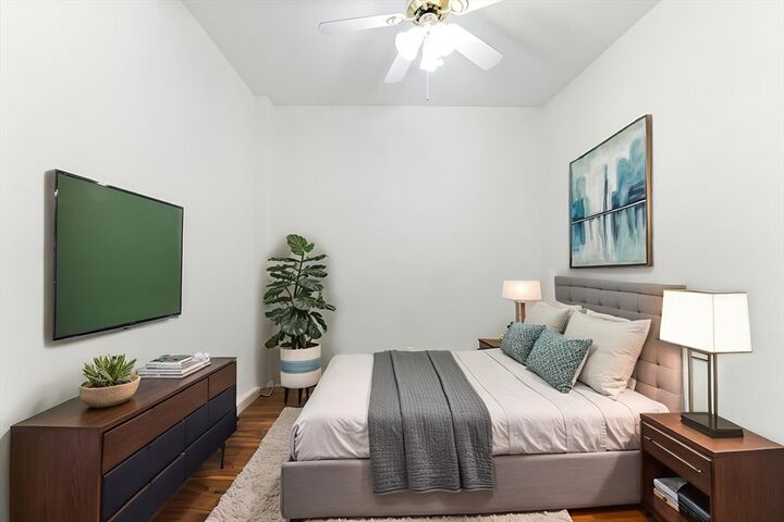 Property Photo:  22 Chestnut Place 608  MA 02445