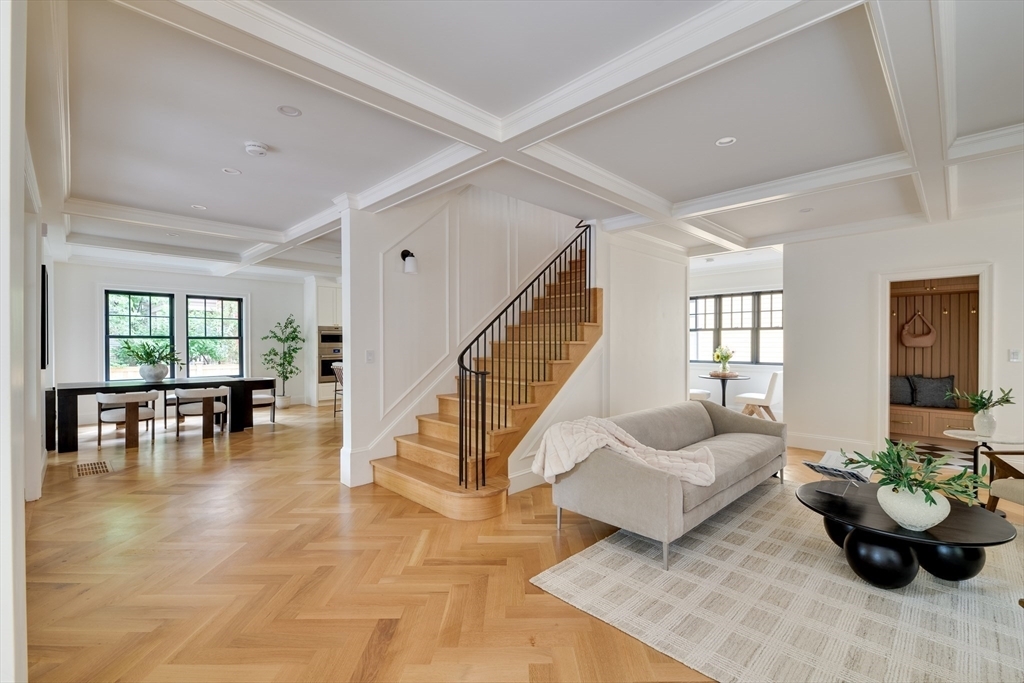 Property Photo: 74 Hammond St MA 02138