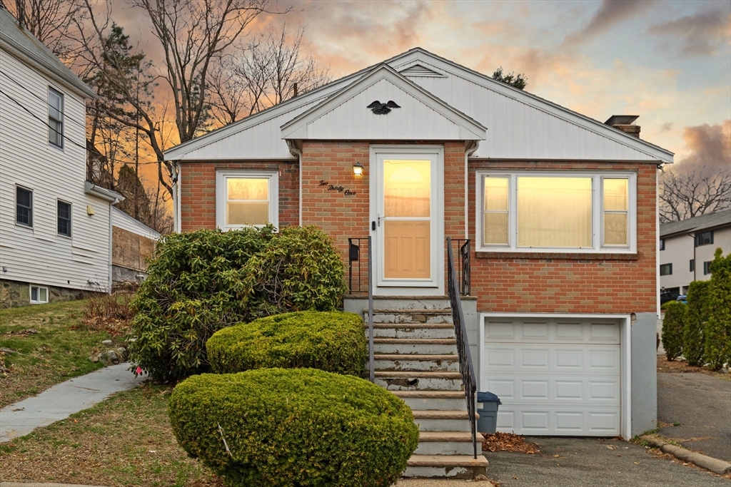 Property Photo: 231 Bainbridge St MA 02148