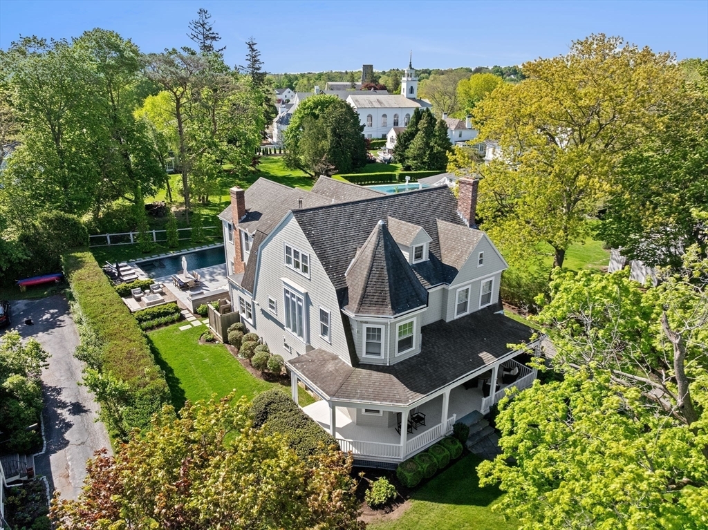 Property Photo:  11 Beach St  MA 02025 