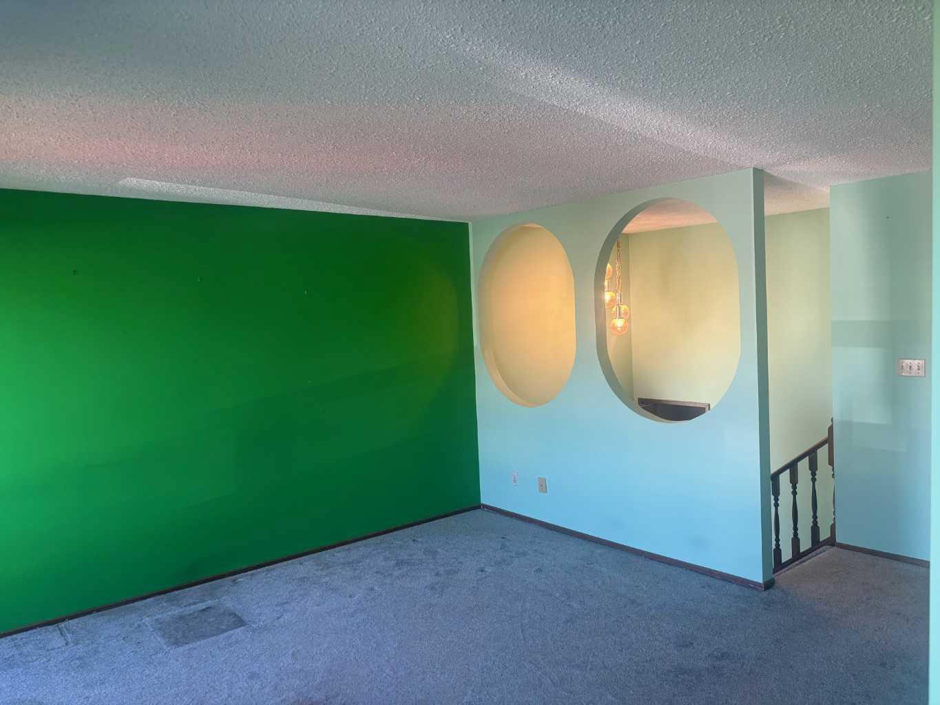 Property Photo: 87 Northey Avenue AB T4P 2Y3