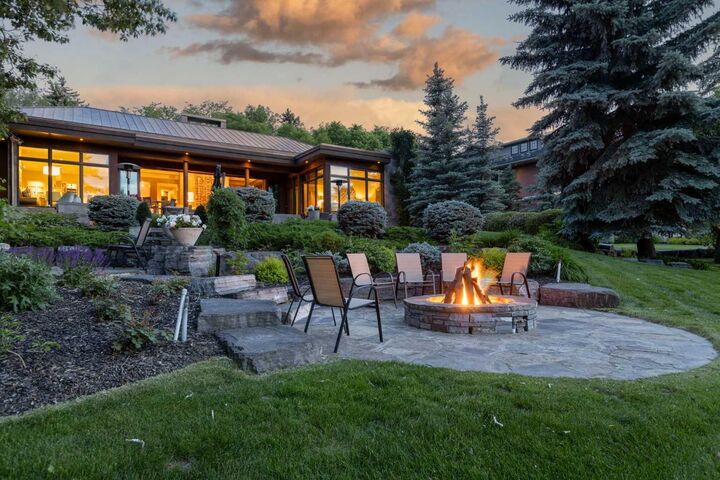 Property Photo: 714 Riverdale Avenue SW AB T2S 0Y3