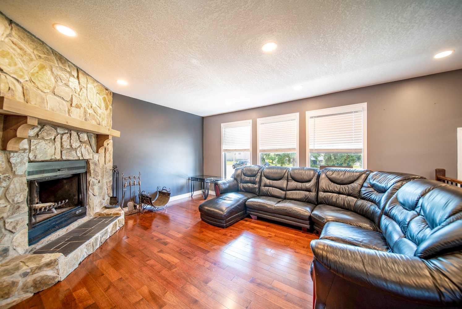 Property Photo: 401 16 Street AB T9W 1J3