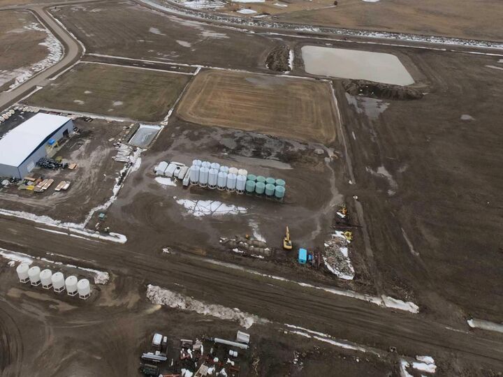 Taylor Park Taylor Park Drive Lot 12 — photo 1