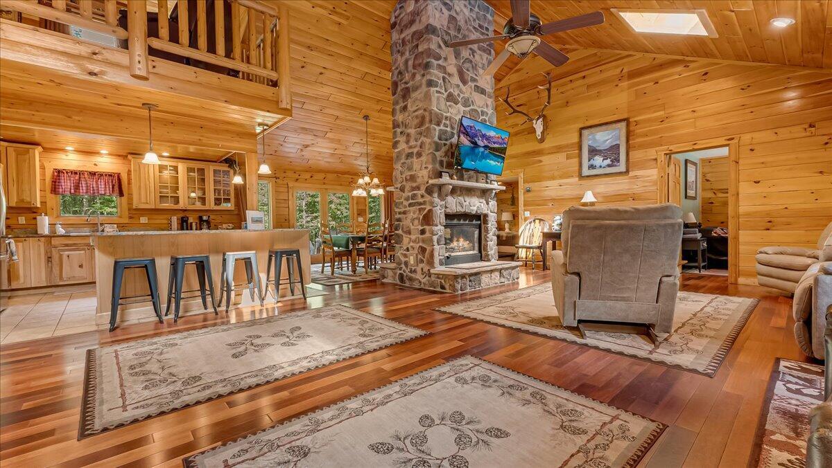 Property Photo: 171 Kilmer Trail PA 18210