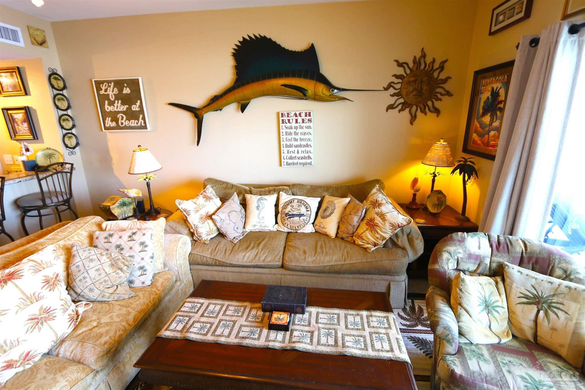 751 Pensacola Beach Blvd 5C  Pensacola Beach FL 32561 photo