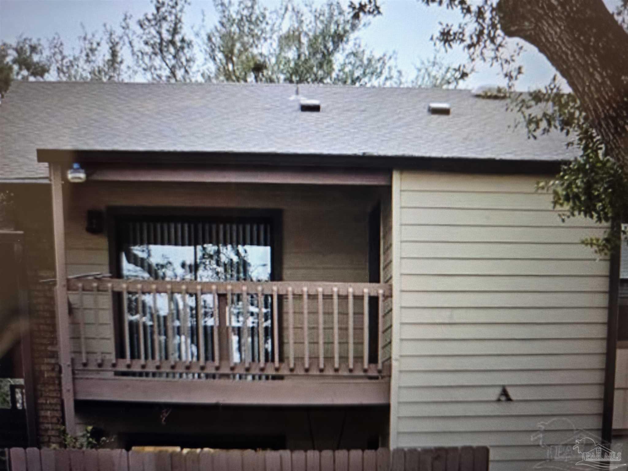 Property Photo:  2303 W Michigan Ave A-8  FL 32526 
