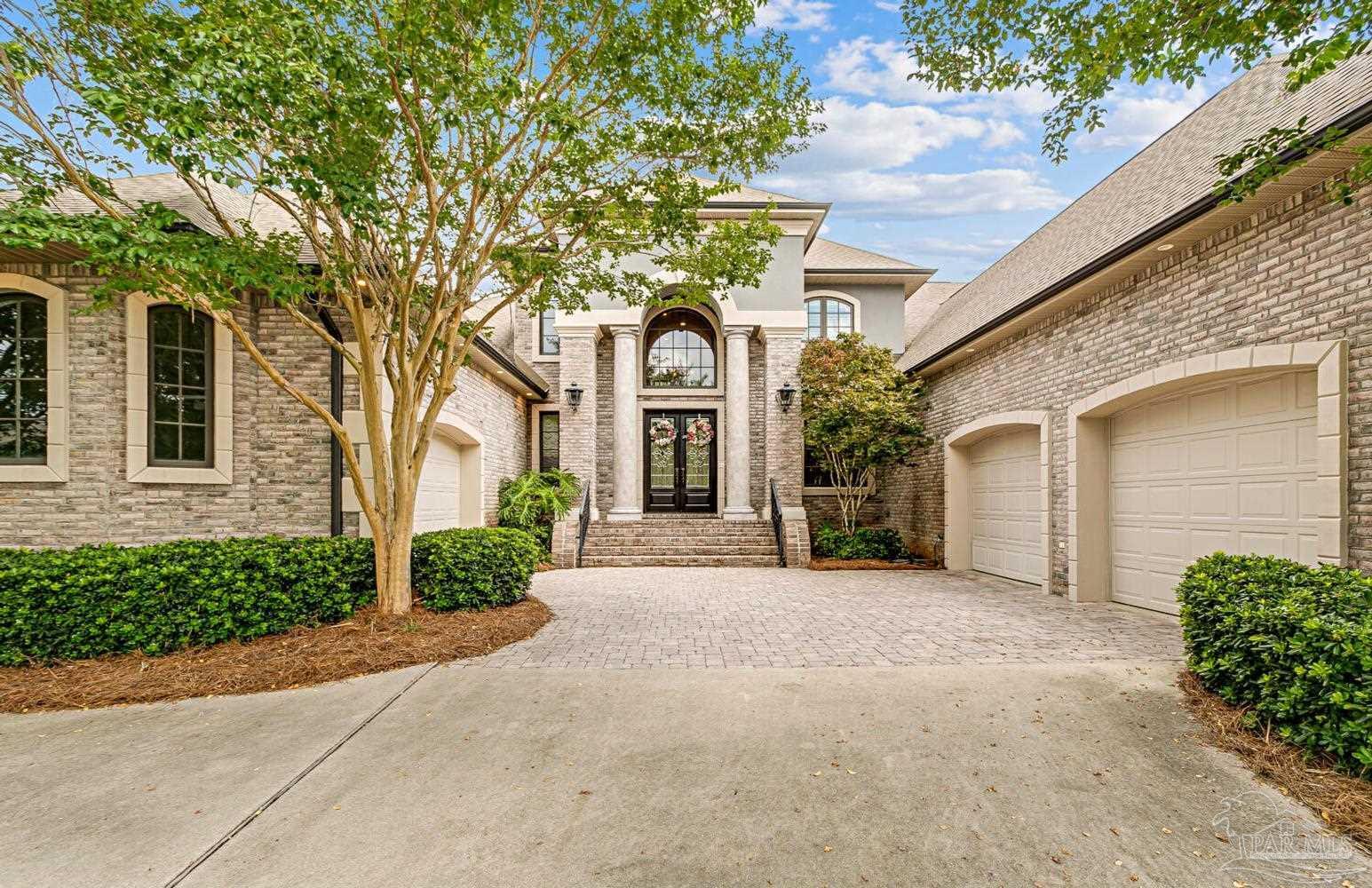 1340 Quiet Cove Ct  Gulf Breeze FL 32563 photo