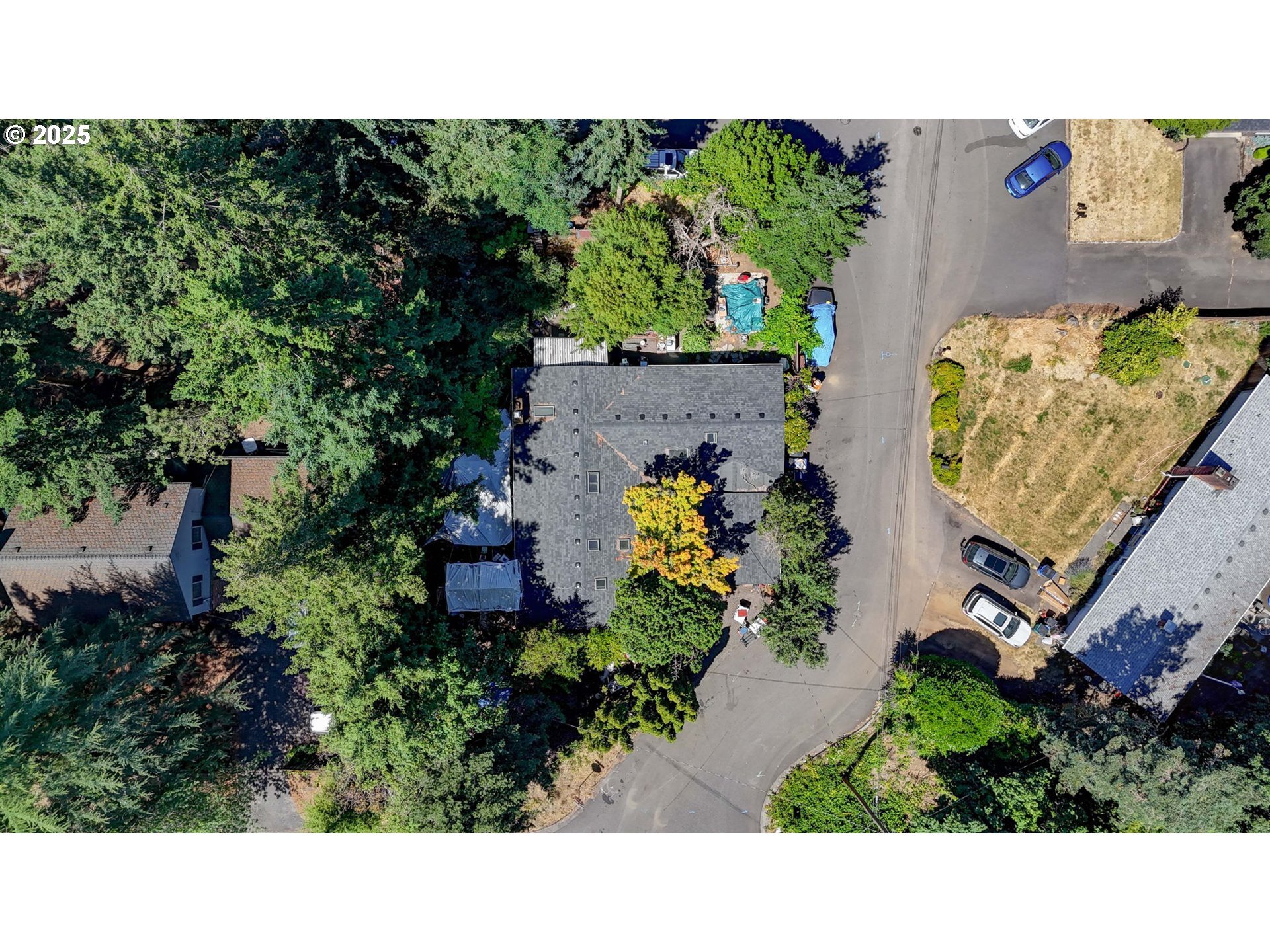 Property Photo:  1016 S Lieser Rd  WA 98664 