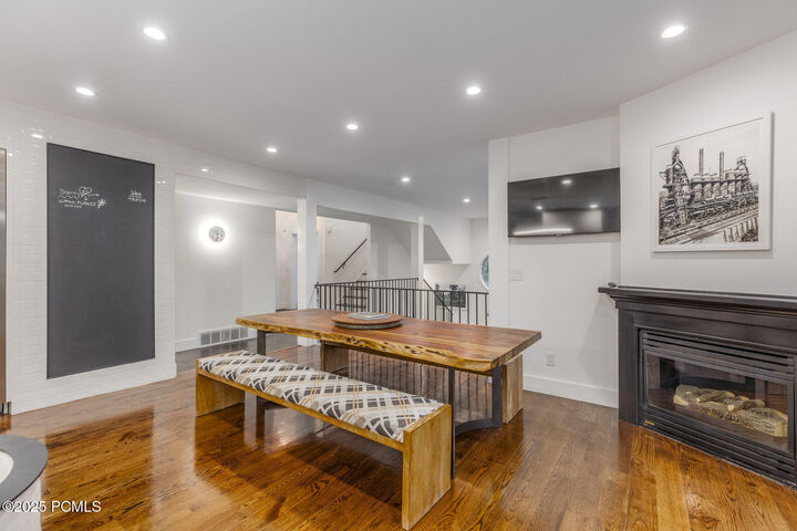 Property Photo:  3021 American Saddler Drive  UT 84060 