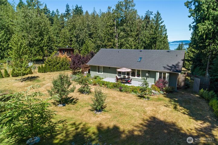 Property Photo:  12  Point Caution Drive E  WA 98250 