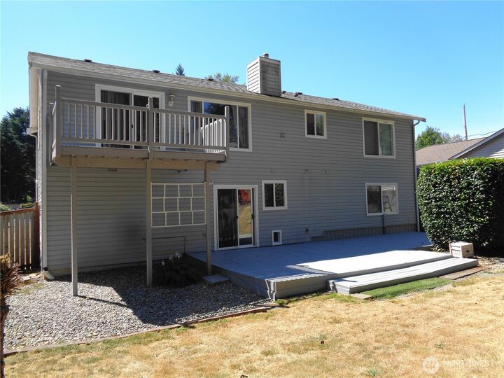 Property Photo:  4110  Arbor Drive SE  WA 98503 