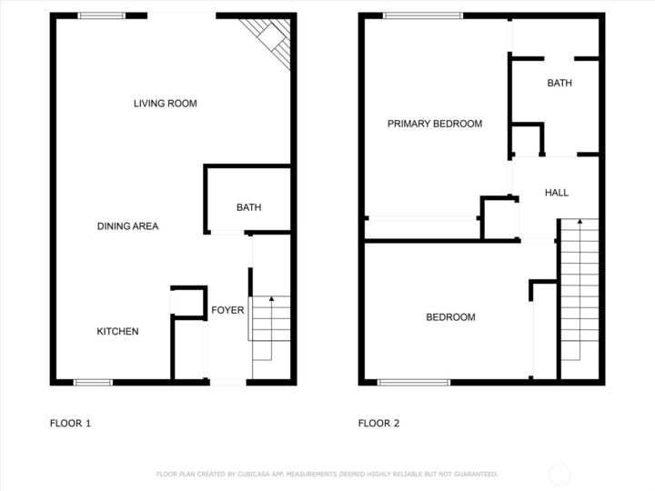 Property Photo:  8823  Holly Drive C-205  WA 98208 