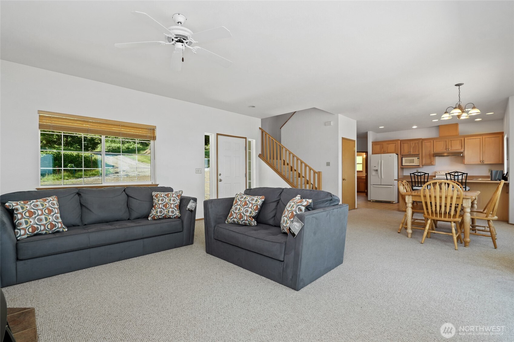 Property Photo: 40 K Beach Way WA 98206