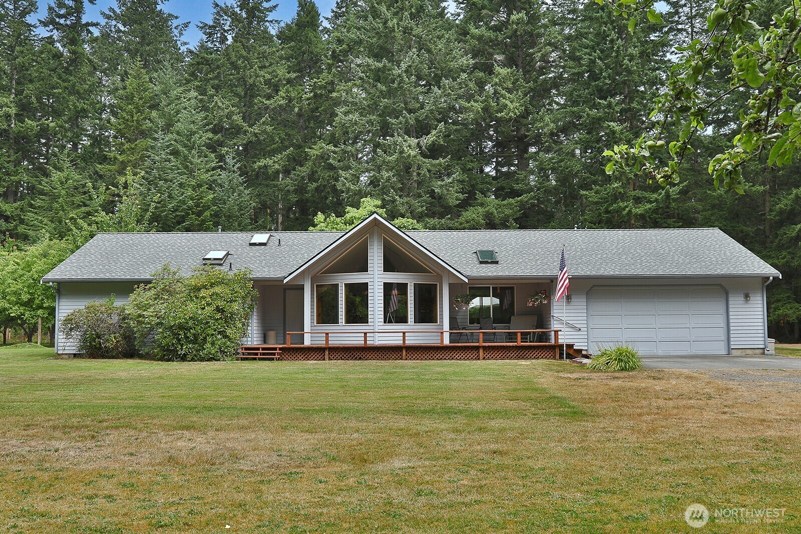 Property Photo: 464 Stillmeadow Road WA 98239