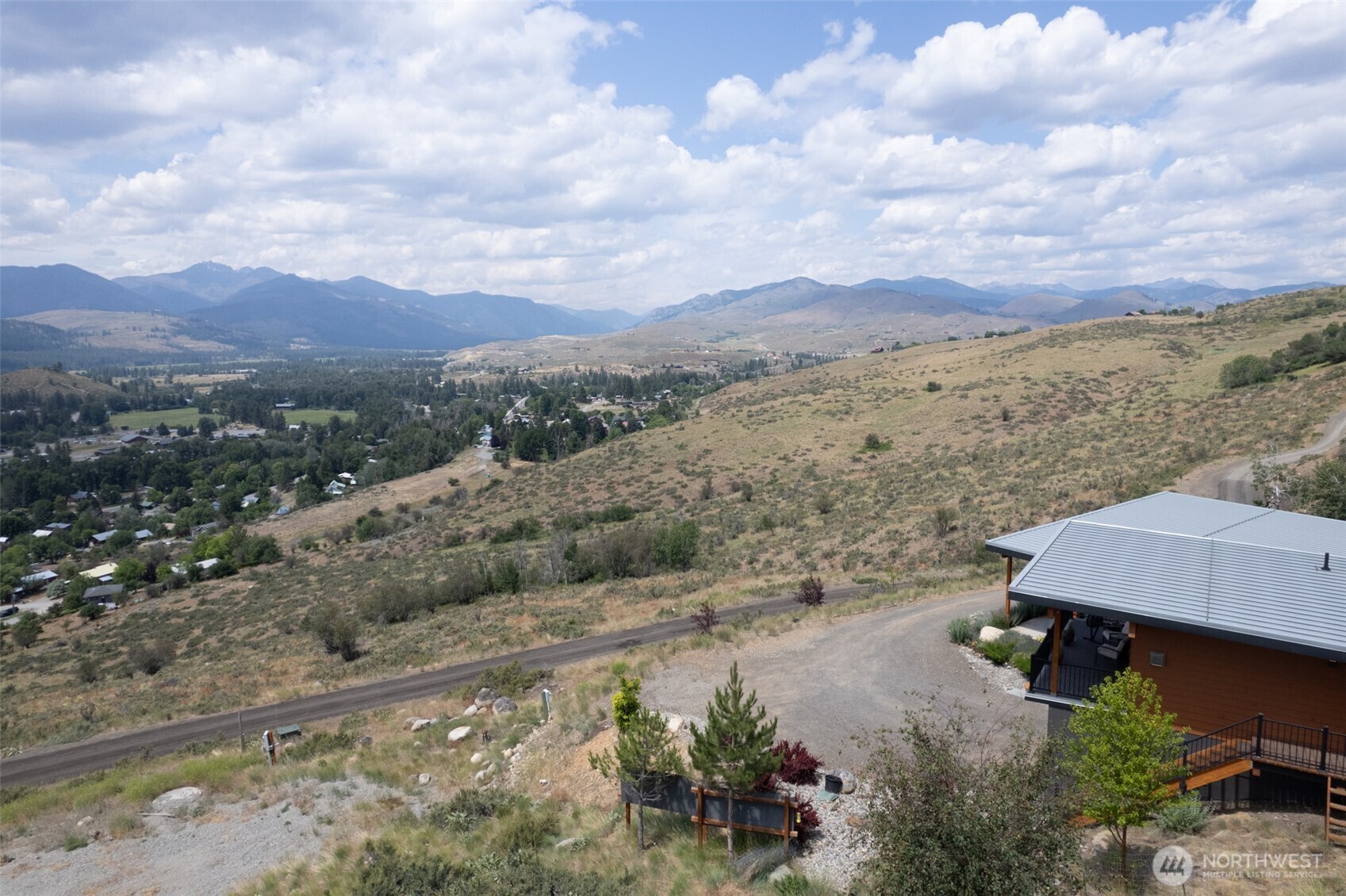Property Photo: 75 Little Colt Lane WA 98862