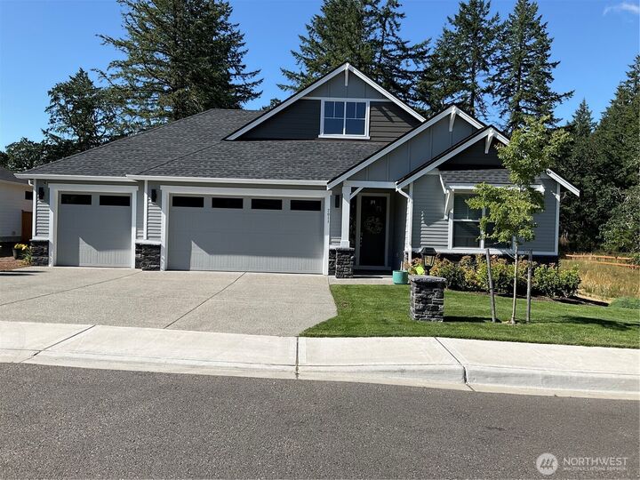 2011  142nd Street Ct S  Spanaway WA 98387 photo