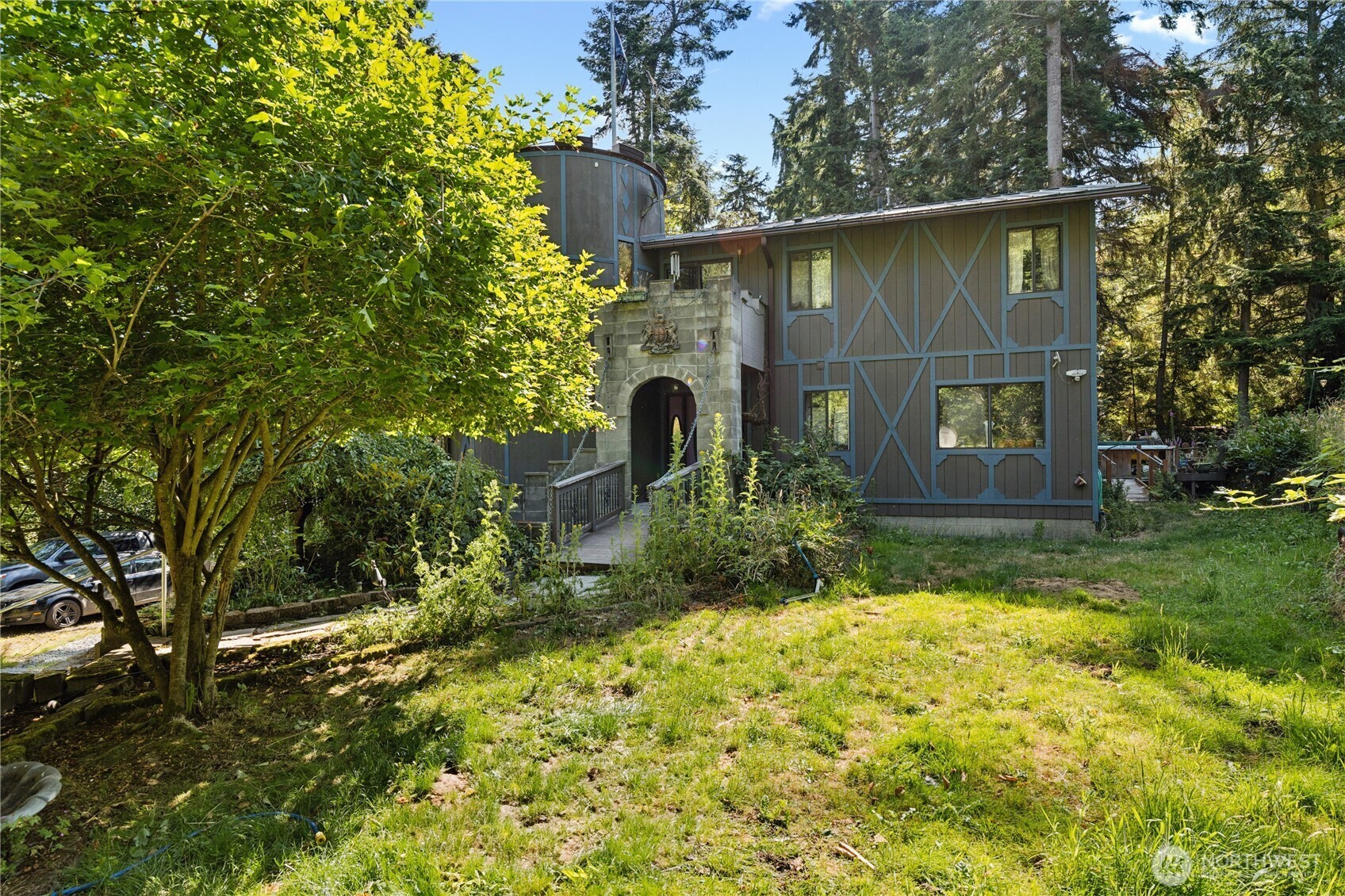 671  Edmonds Road  Coupeville WA 98239 photo