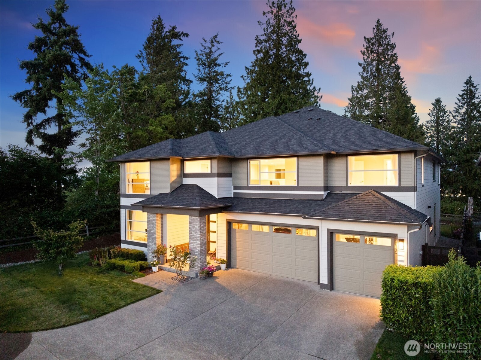 Property Photo:  35542  57th Avenue S  WA 98001 