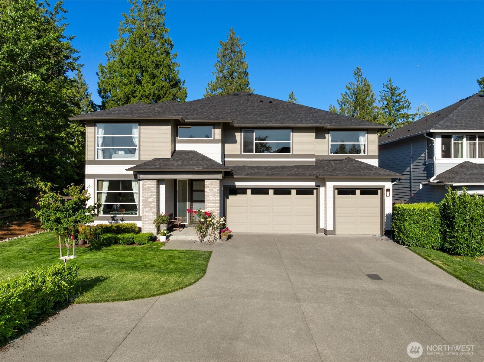 Property Photo:  35542  57th Avenue S  WA 98001 