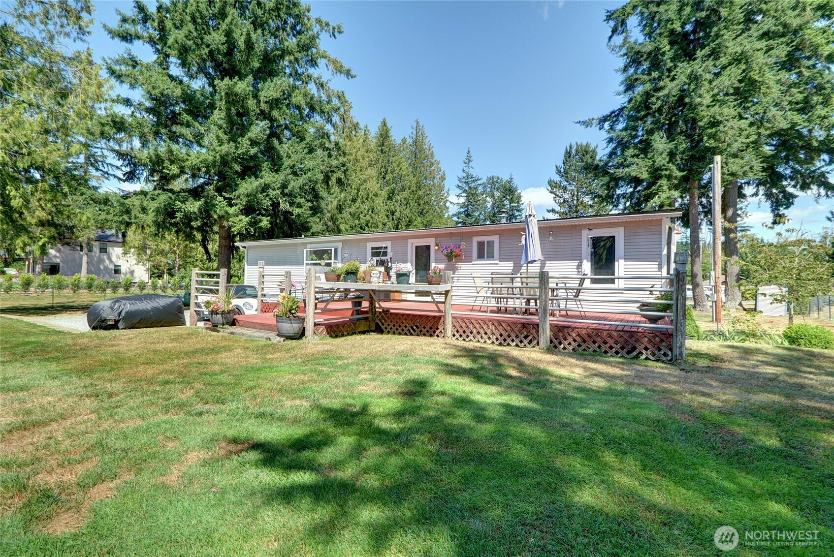 Property Photo:  13422  14th Avenue NW  WA 98271 
