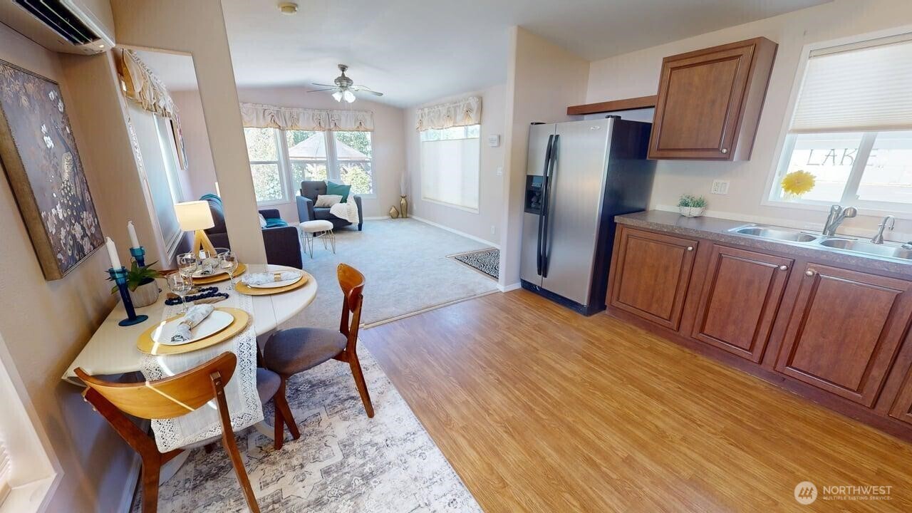Property Photo: 23600 Lake Street WA 98235