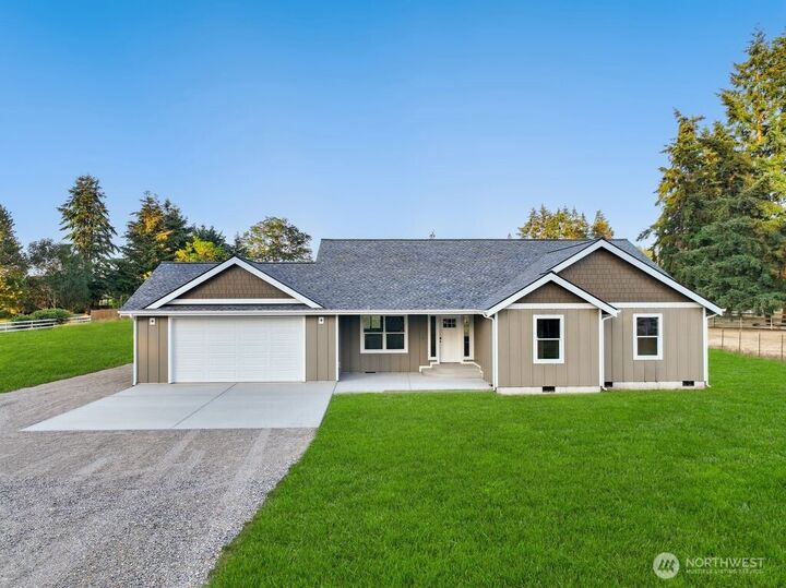 Property Photo:  19106  Nutmeg Street SW  WA 98579 