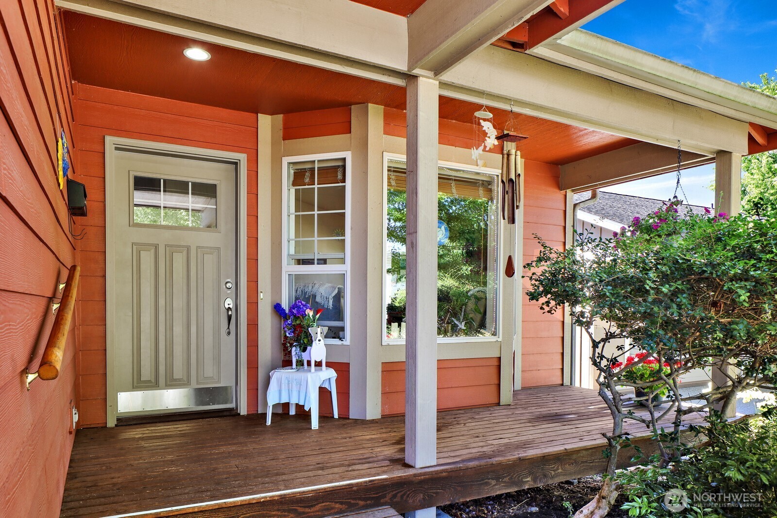 Property Photo: 1700 Zylstra WA 98274
