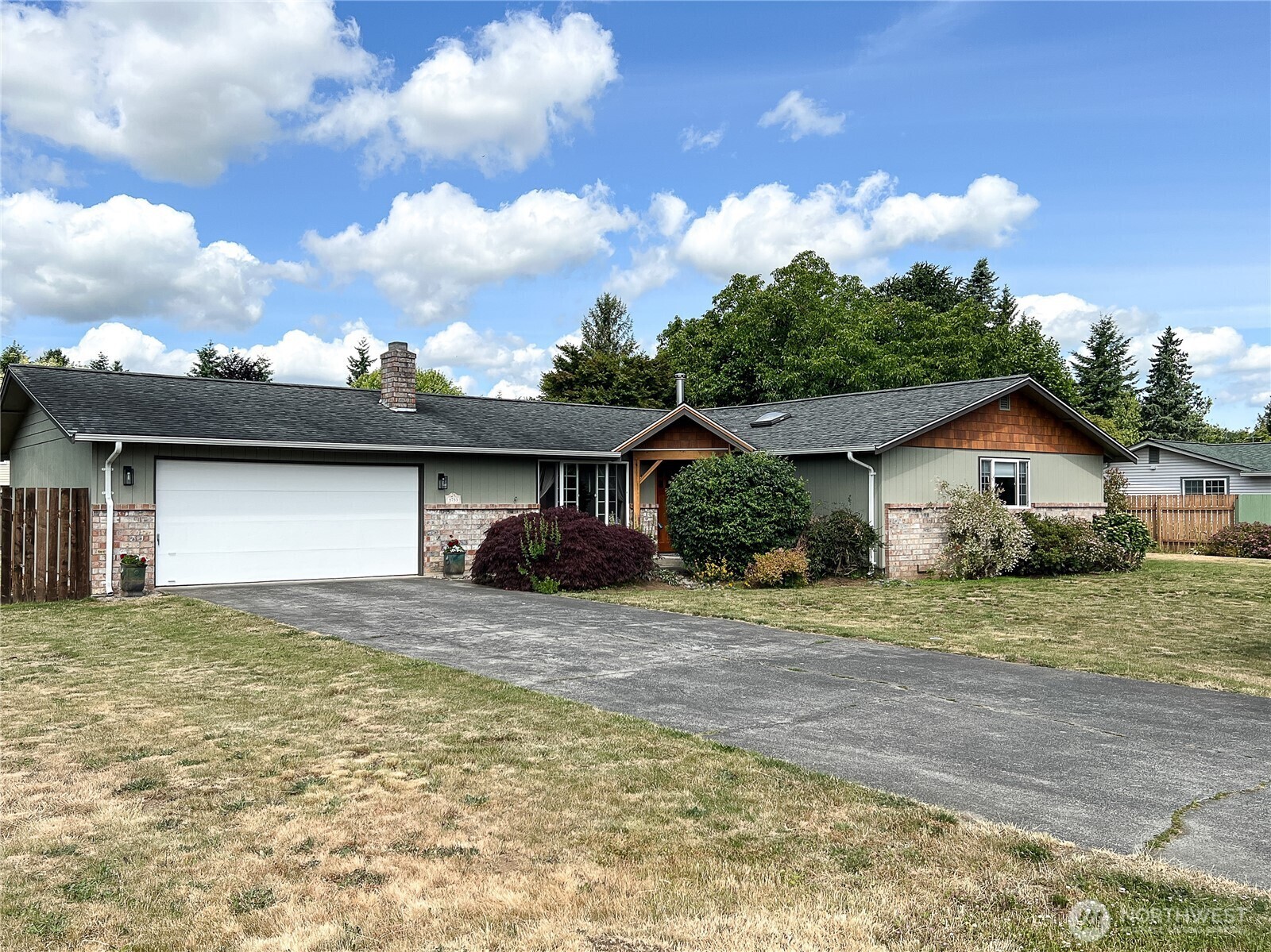 Property Photo: 6753 La Monte Drive WA 98264