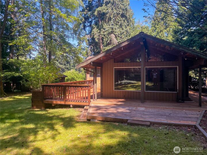 Property Photo: 23415 97th Place W WA 98020
