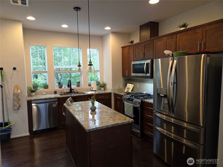 Property Photo: 11004 20th Drive SE WA 98208