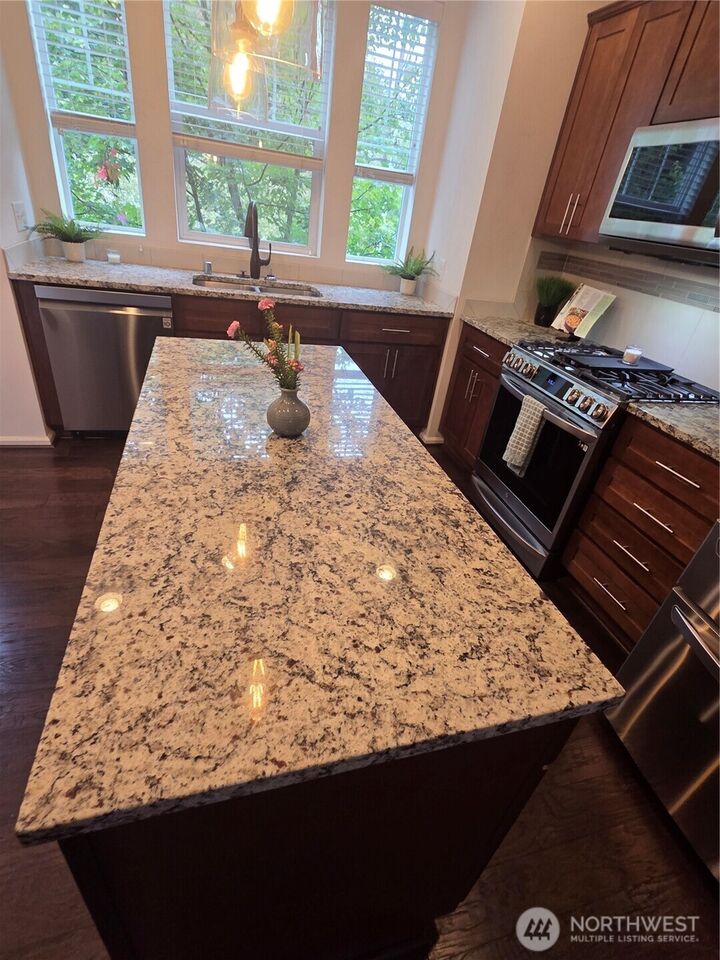 Property Photo: 11004 20th Drive SE WA 98208