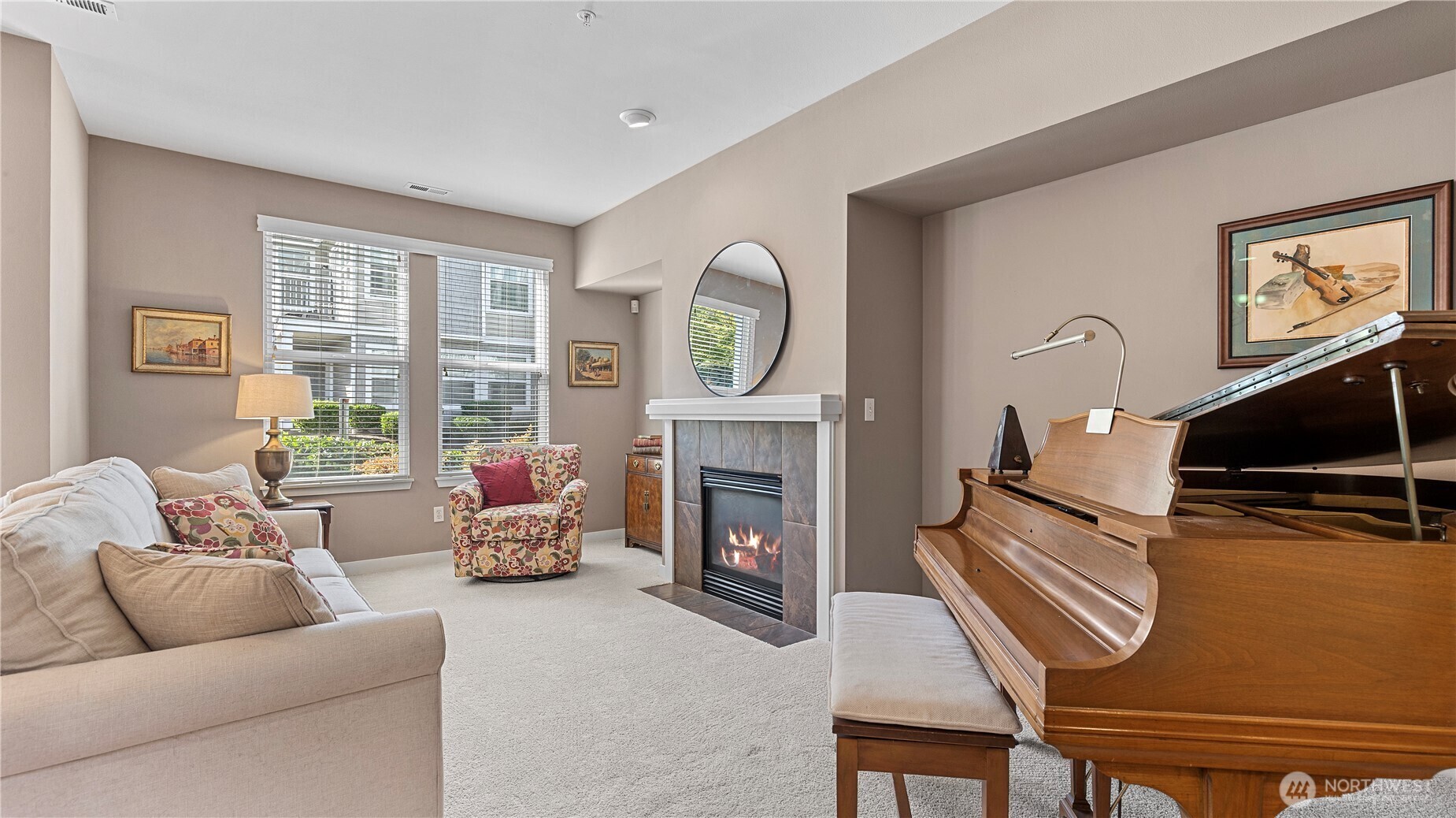 Property Photo: 10961 Villa Monte Court WA 98275