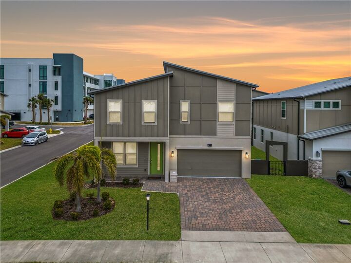 475 Strand Drive  Melbourne Beach FL 32951 photo