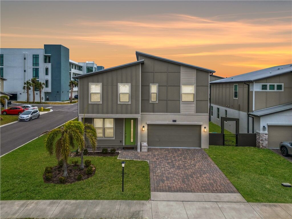 Property Photo:  475 Strand Drive  FL 32951 