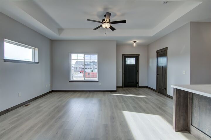 Property Photo: 1313 Carli Court Lot 81 WI 54729