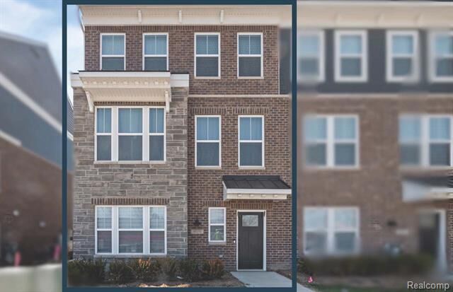 Property Photo:  42971 Atwood Avenue  MI 48375 