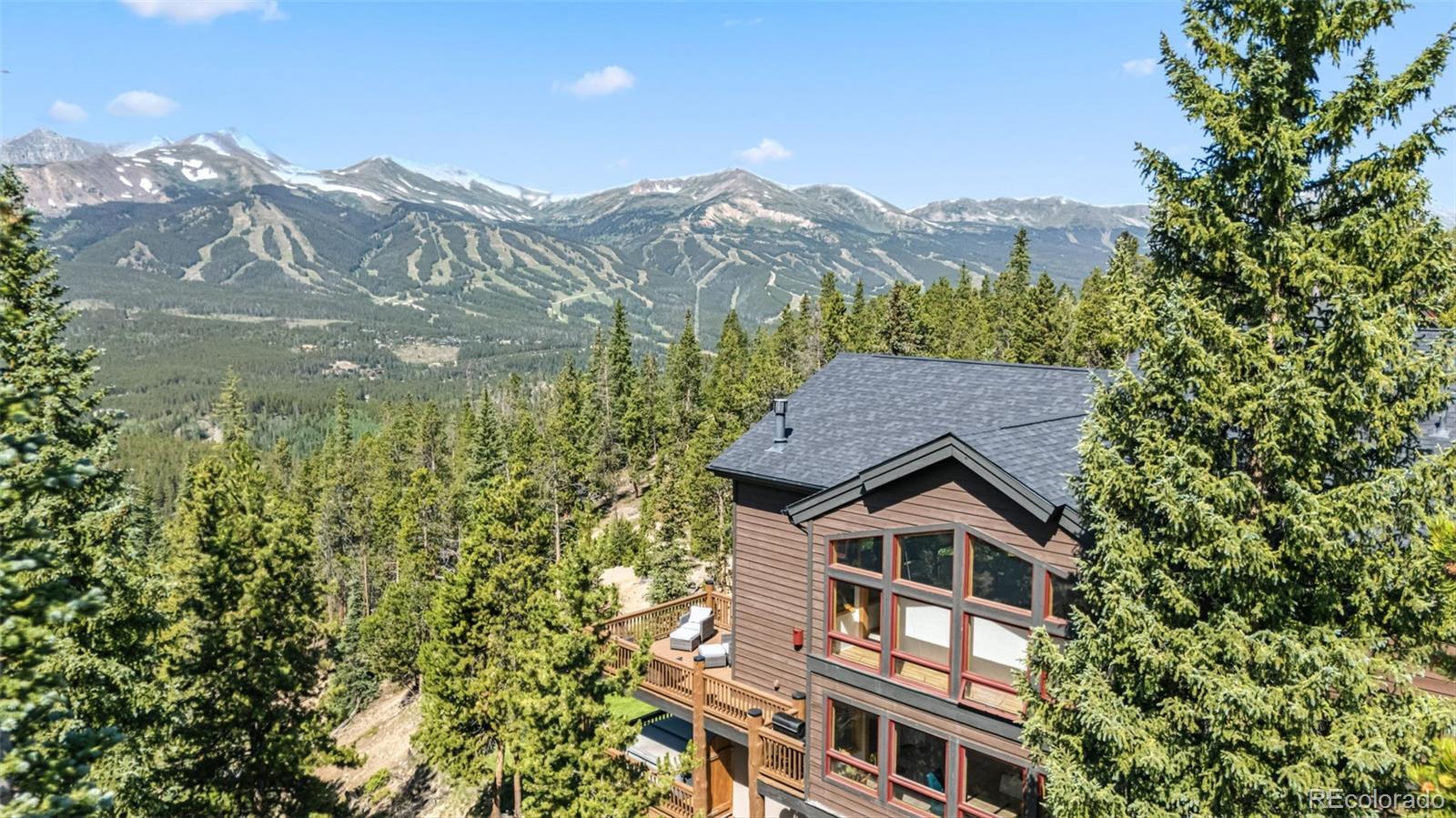 Property Photo:  14 Dunkin Drive  CO 80424 