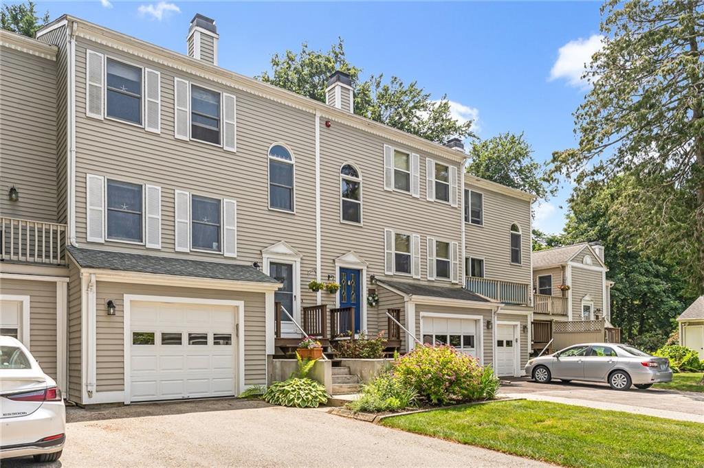 Property Photo:  506 Clarks Row  RI 02809 
