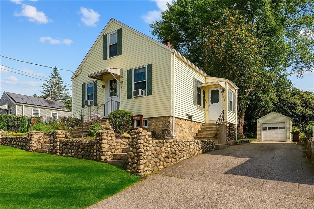 109 Cady Street  Woonsocket RI 02895 photo