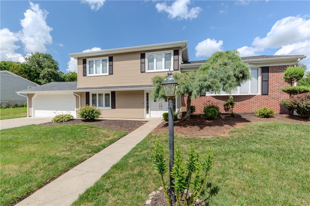 Property Photo: 8 Sturbridge Avenue RI 02828