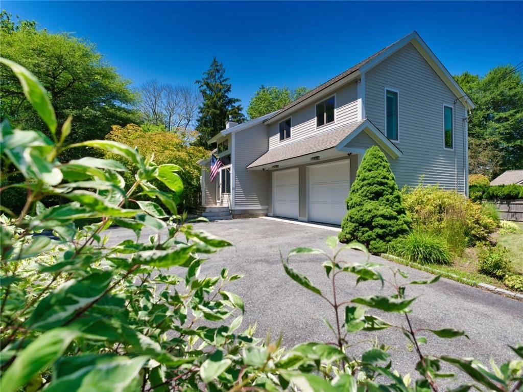 23 Fesser Avenue  Bristol RI 02809 photo