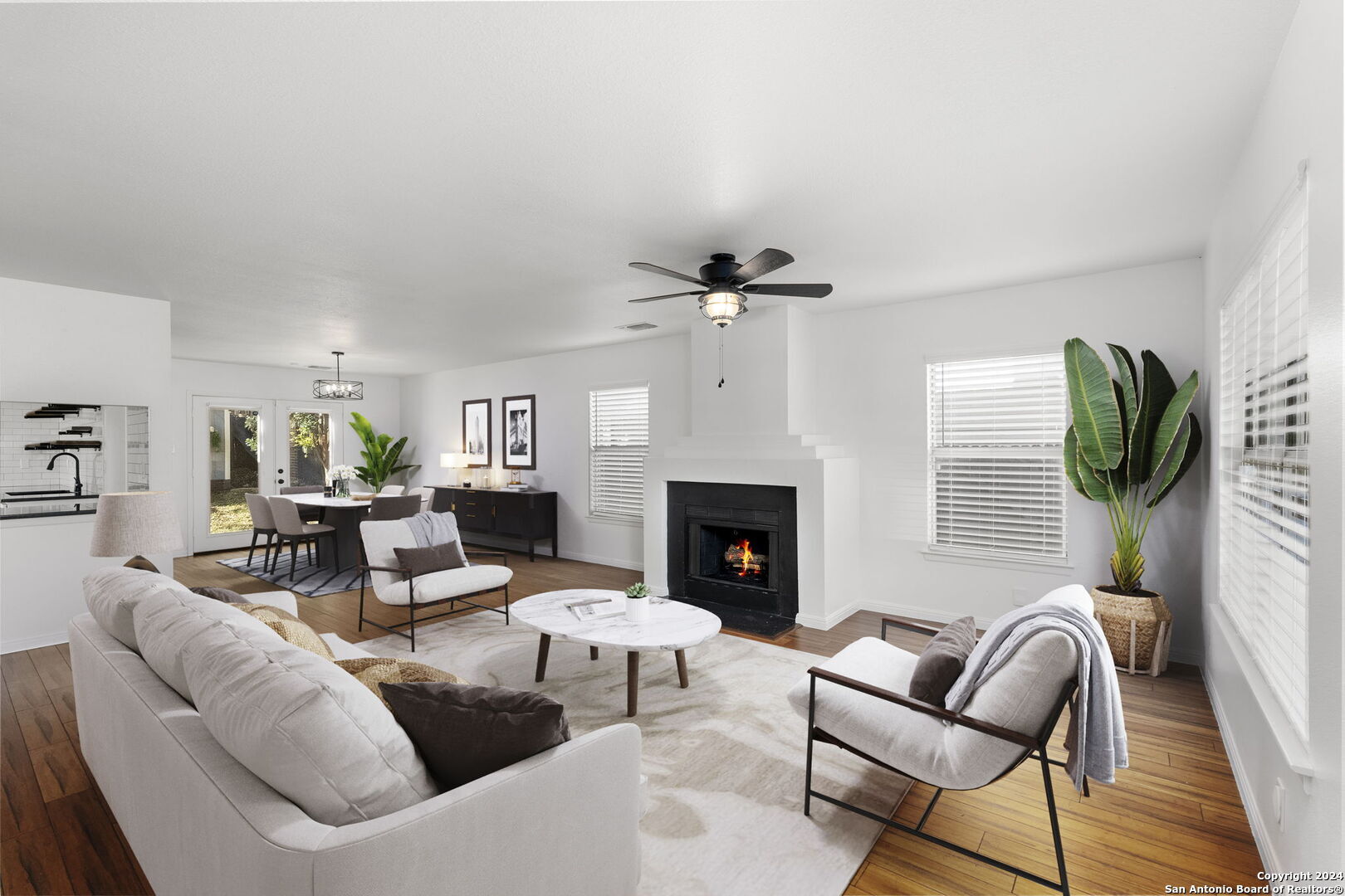 Property Photo:  16531 Canyon Cross  TX 78232 