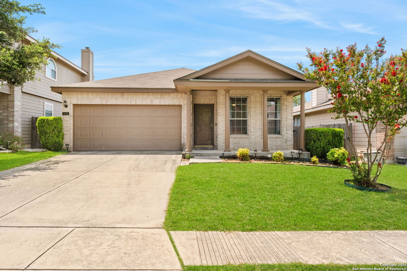 5638 Arcadia Park  San Antonio TX 78247 photo